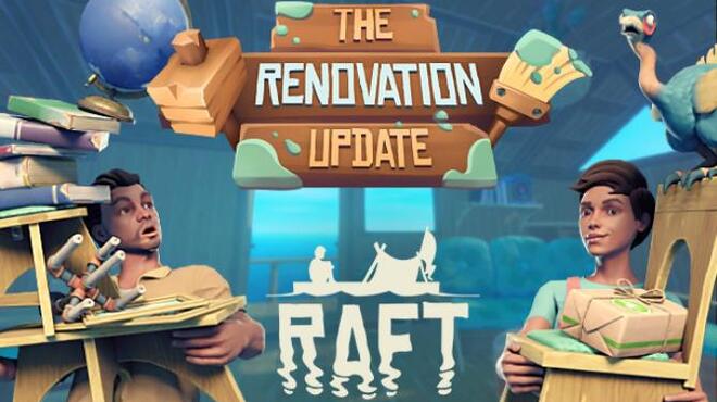 Raft Free Download