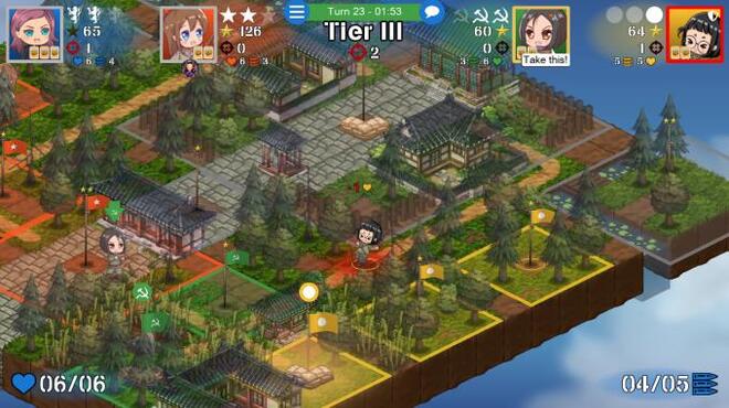 Raifu Wars Torrent Download