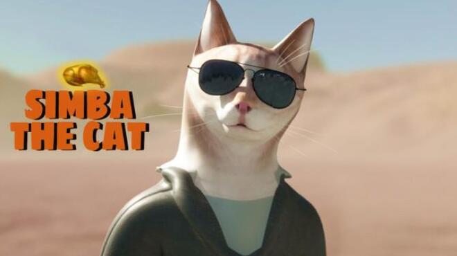 SIMBA THE CAT Free Download