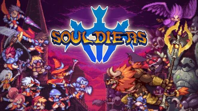 Souldiers Free Download