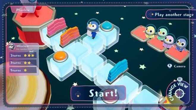 Space Penguins Torrent Download