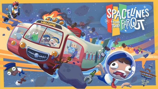 Spacelines from the Far Out Free Download