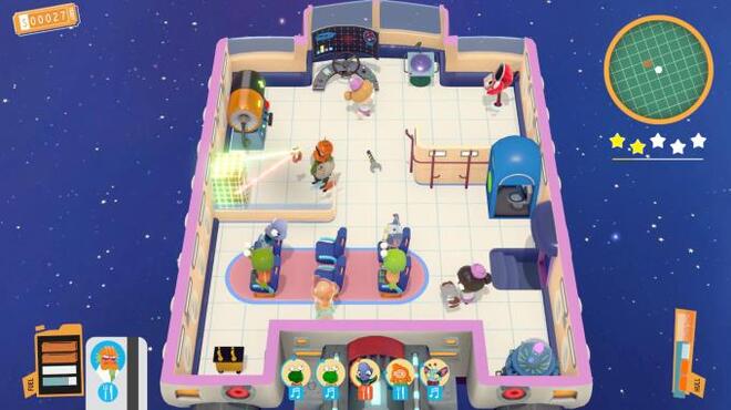 Spacelines from the Far Out Torrent Download