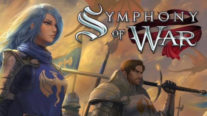 Symphony of War: The Nephilim Saga Free Download