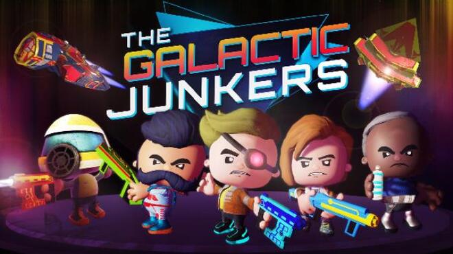 The Galactic Junkers Free Download