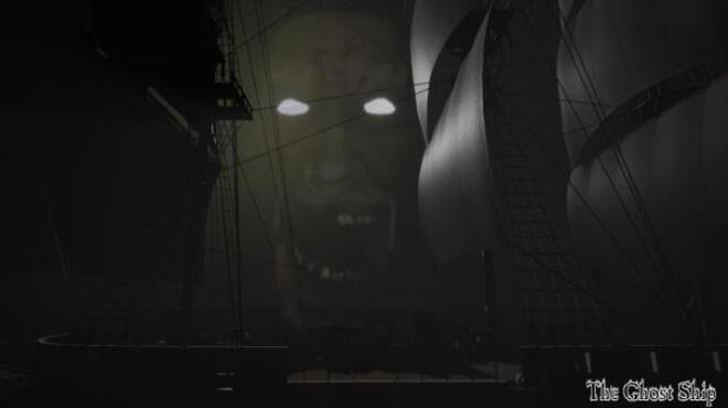 The Ghost Ship Free Download