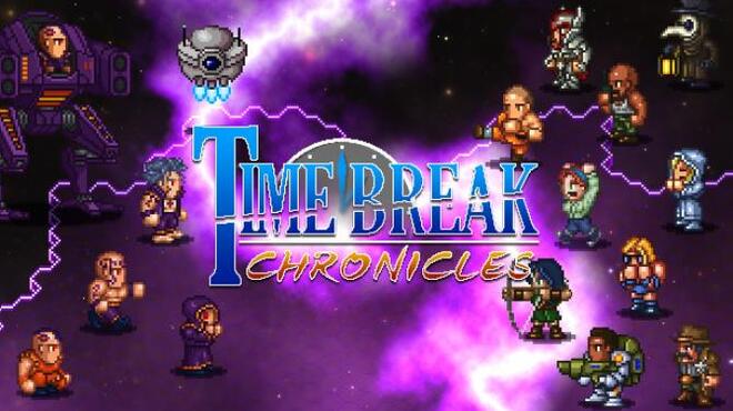 Time Break Chronicles Free Download