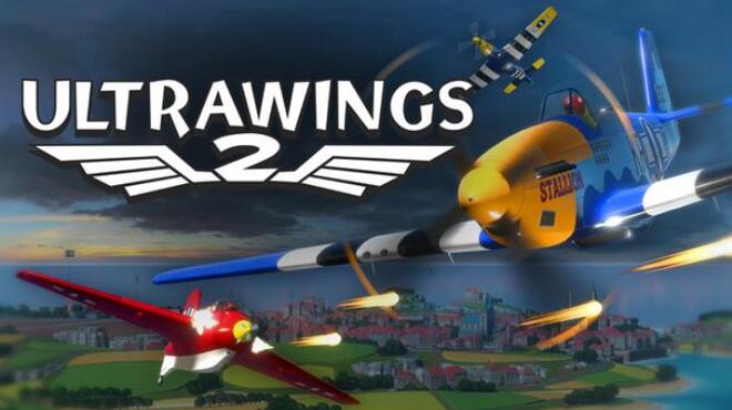 Ultrawings 2 Free Download