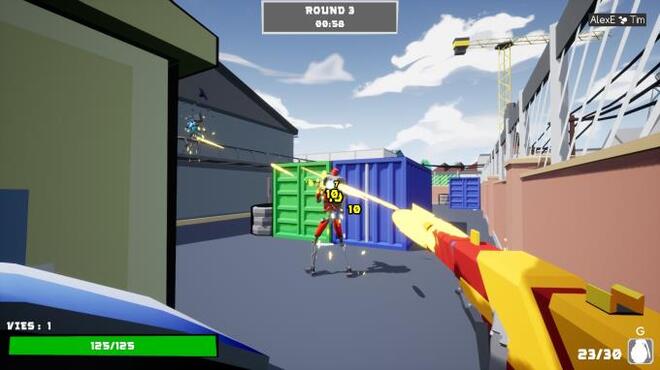 UpGun Torrent Download