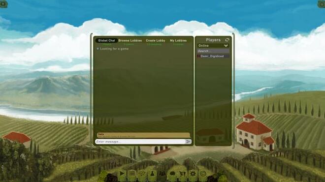 Viticulture Essential Edition PC Crack