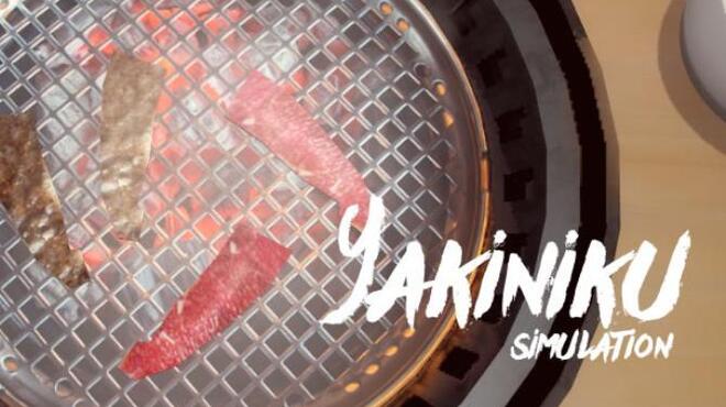 Yakiniku Simulation Free Download