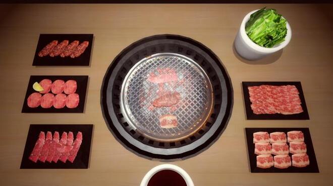 Yakiniku Simulation PC Crack