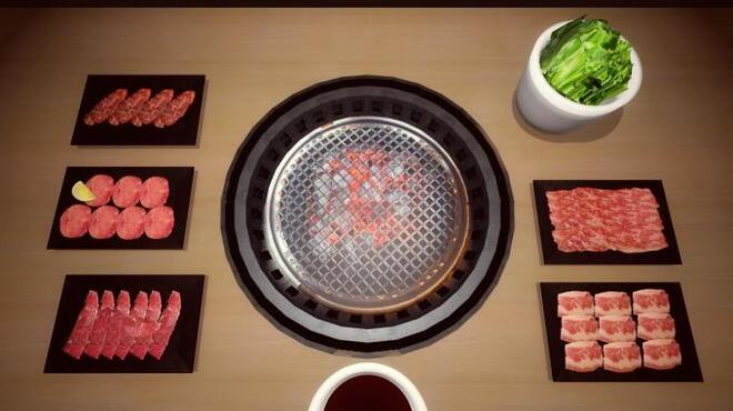 Yakiniku Simulation Torrent Download