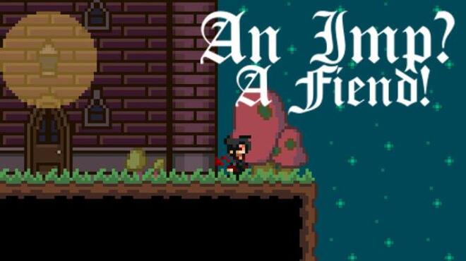 An Imp? A Fiend! Free Download