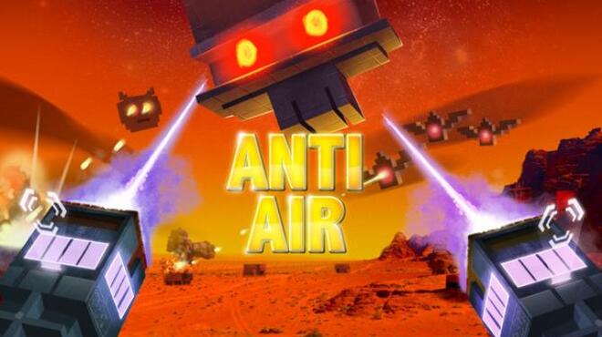 Anti Air Free Download