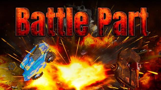 BATTLE PART Free Download