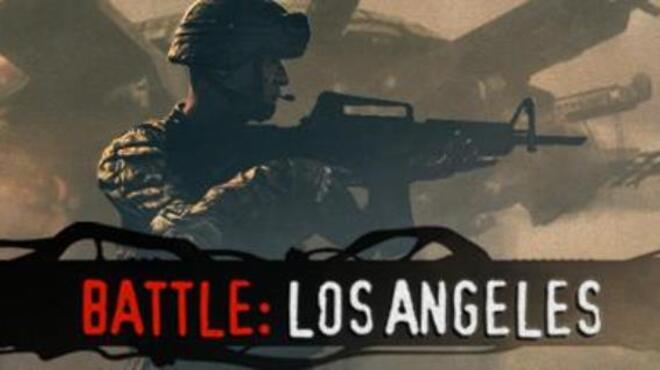 Battle Los Angeles Free Download