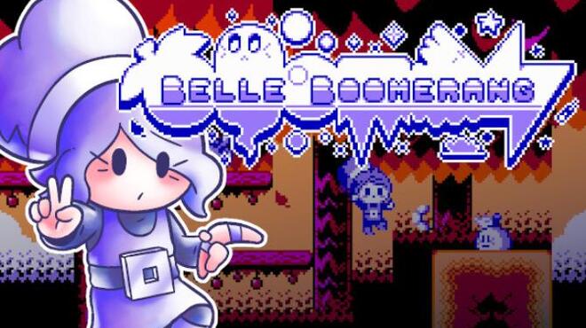 Belle Boomerang Free Download