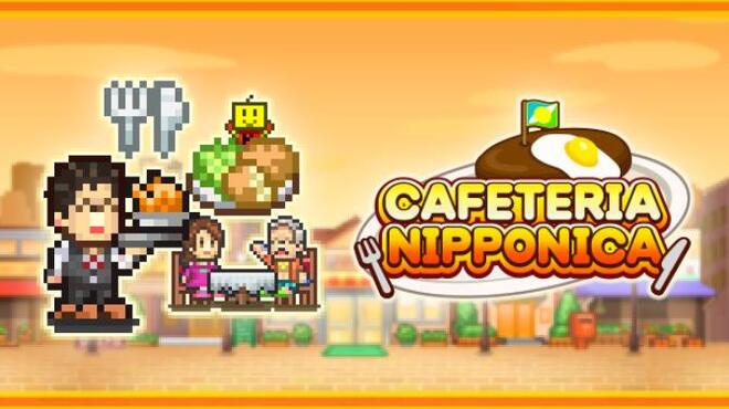 Cafeteria Nipponica Free Download