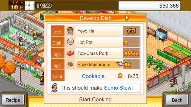 Cafeteria Nipponica PC Crack