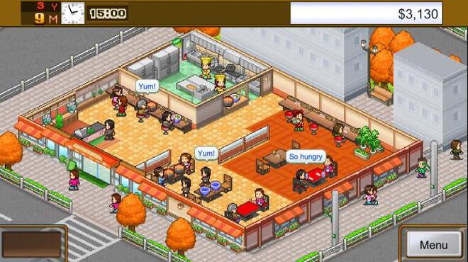 Cafeteria Nipponica Torrent Download