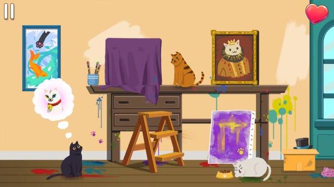 Cat Lovescapes Torrent Download