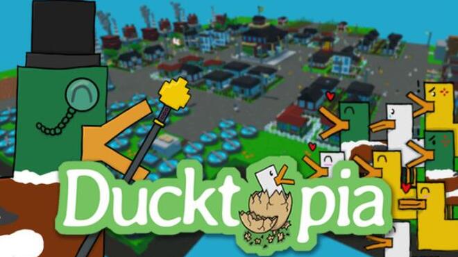 Ducktopia Free Download