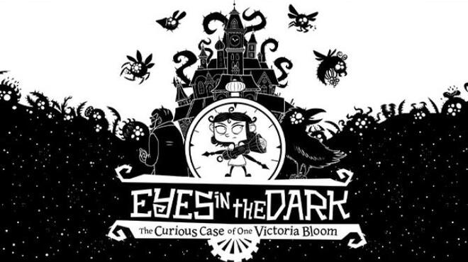 Eyes in the Dark Free Download