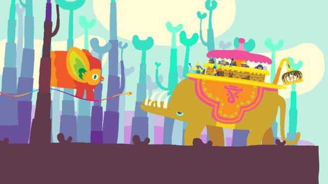 Hohokum PC Crack