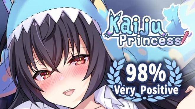 Kaiju Princess Free Download