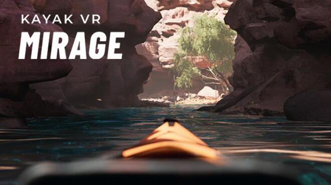 Kayak VR: Mirage Free Download