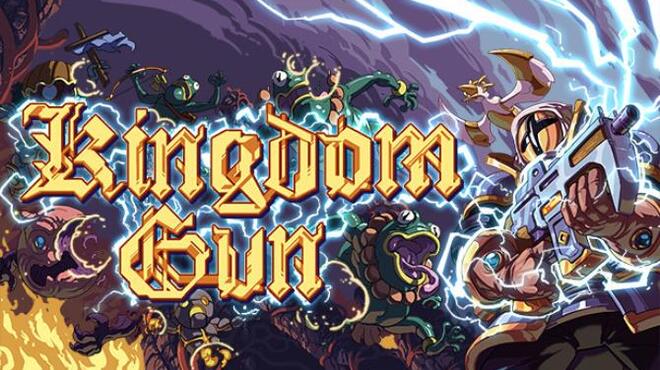 Kingdom Gun Free Download