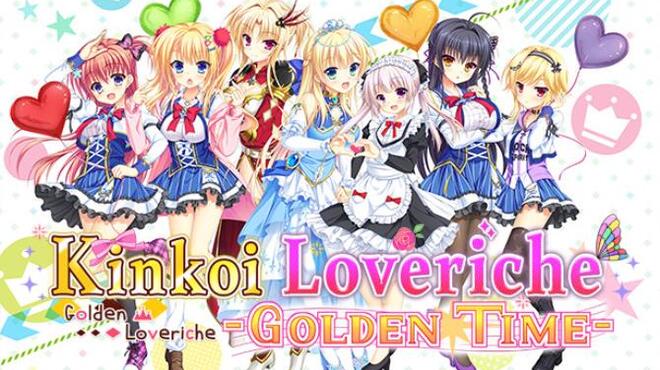 Kinkoi: Golden Time Free Download