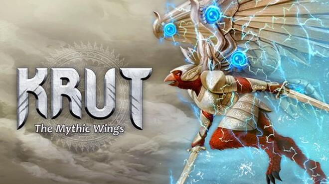 Krut: The Mythic Wings Free Download