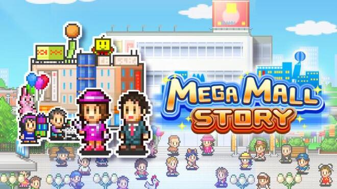 Mega Mall Story Free Download