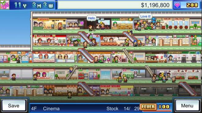 Mega Mall Story Torrent Download