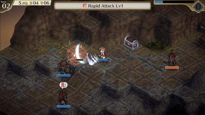 Mercenaries Rebirth: Call of the Wild Lynx PC Crack
