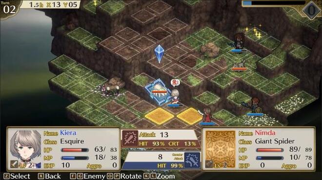 Mercenaries Rebirth: Call of the Wild Lynx Torrent Download