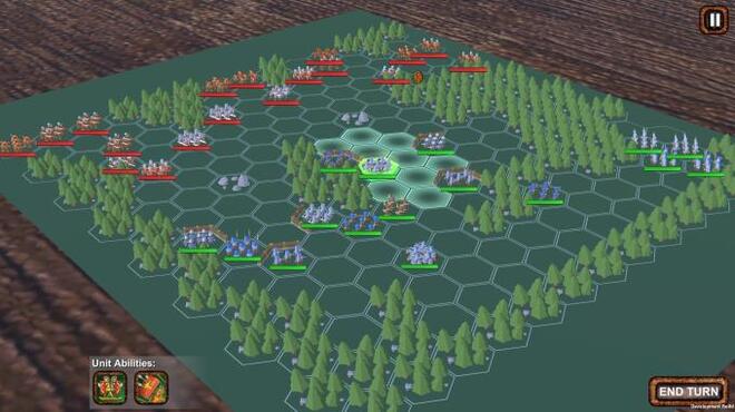 Mini Army Tactics Medieval Torrent Download