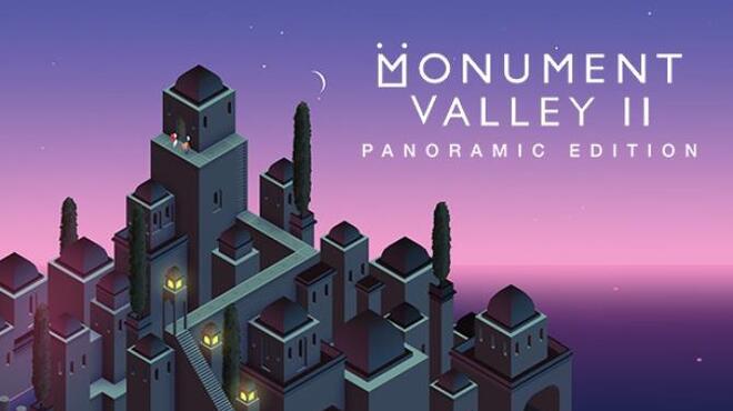 Monument Valley 2: Panoramic Edition Free Download