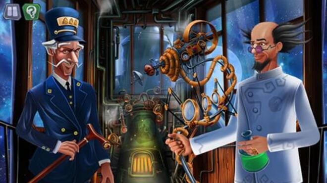 Moontrain Collector's Edition Torrent Download