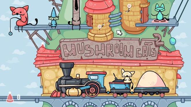 Mushroom Cats 2 Torrent Download