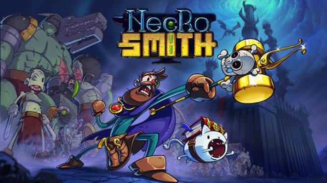 Necrosmith Free Download