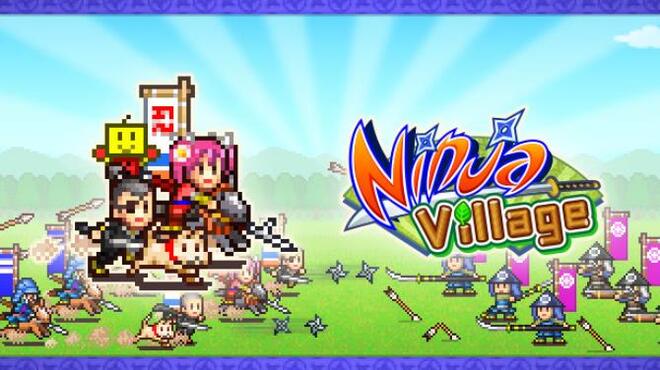 Ninja Village Free Download