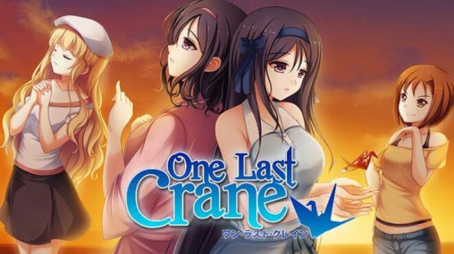 One Last Crane Free Download