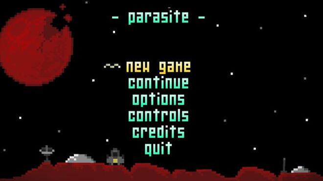 Parasite Torrent Download