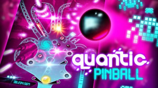 Quantic Pinball Free Download