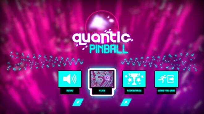 Quantic Pinball Torrent Download