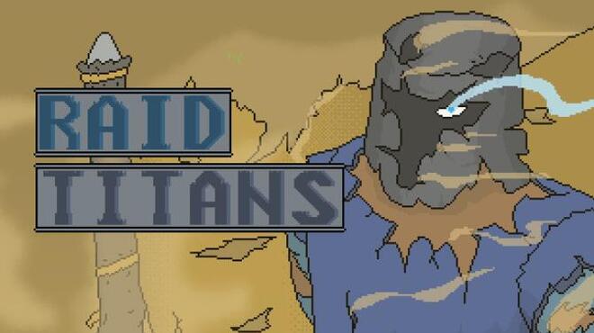 RaidTitans Free Download