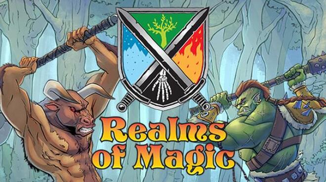 Realms of Magic Free Download